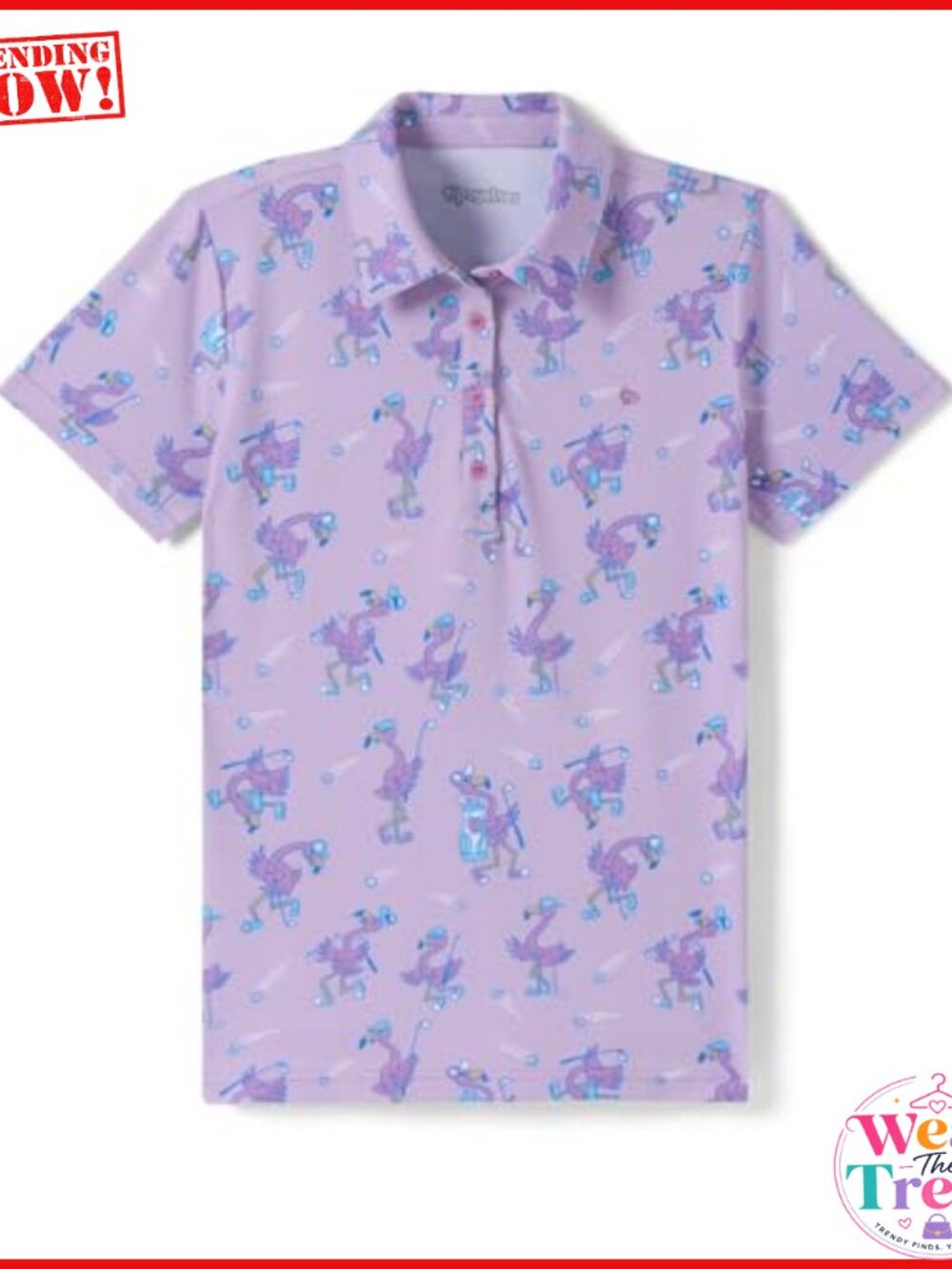 Womens Athletic Polo Shirt Quick Dry 4-Way Stretch Short Sleeve Golf Tennis